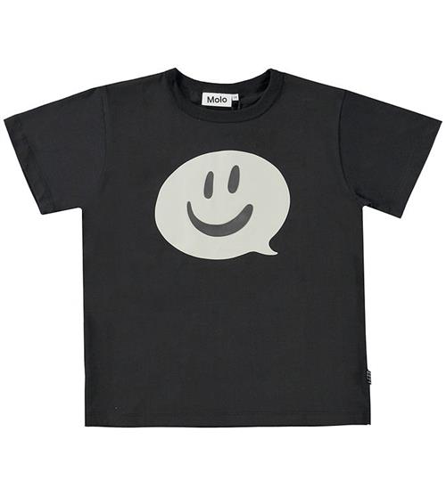 Se Molo Molo T-shirt - Riley - Speech Bubble ved KidsWorld