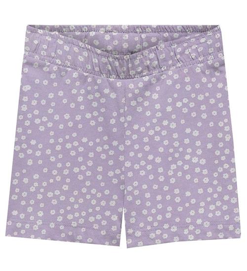 Kids Only Shorts - KogMay - Purple Rose/Lea Flower