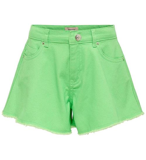 Kids Only Kids Only Shorts - KogChiara - Summer Green