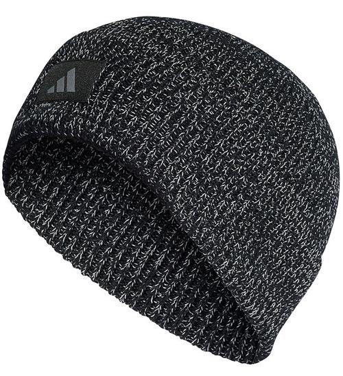 adidas Performance adidas Performance Hue - Strik - Run Beanie C.R - Sort