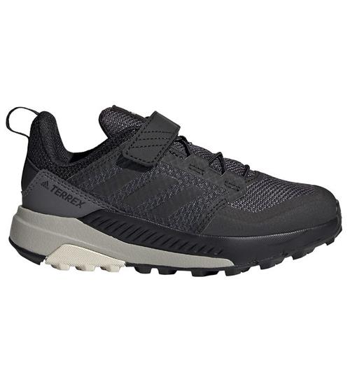 adidas Performance adidas Performance Sko - TERREX TRAILMAKER CF K - Sort