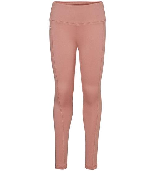 Vero Moda Girl Vero Moda Girl Leggings - VmEazy - Ash Rose