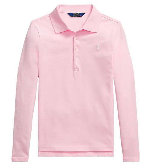 Polo Ralph Lauren Polo Ralph Lauren Polobluse - Rosa