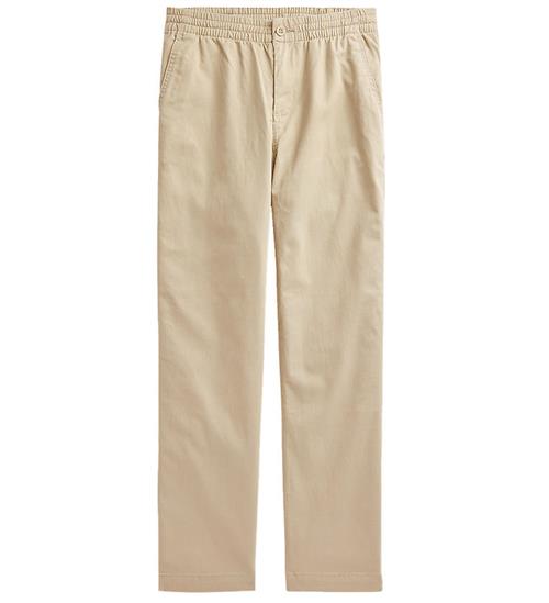 Polo Ralph Lauren Bukser - Classics - Khaki