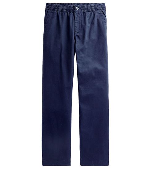 Se Polo Ralph Lauren Bukser - Classics - Navy ved KidsWorld