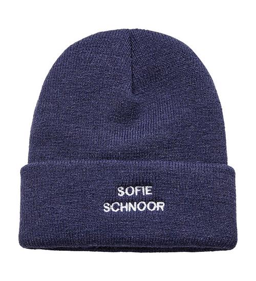 Sofie Schnoor Petit by Sofie Schnoor Hue - Strik - Night Blue