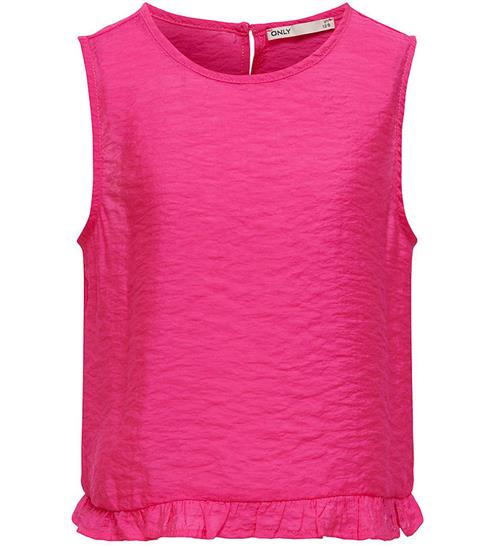 Kids Only Kids Only Top - KogDebra - Fuchsia Purple