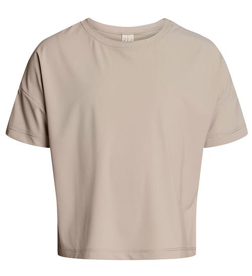 Rethinkit Rethinkit T-shirt - Vela - Mocha