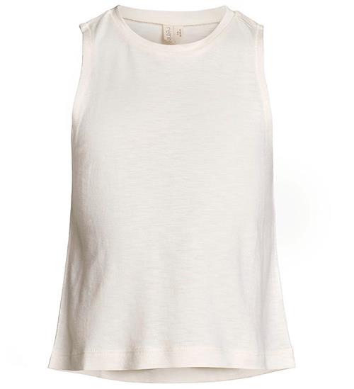 Rethinkit Rethinkit Top - Ally - Ivory