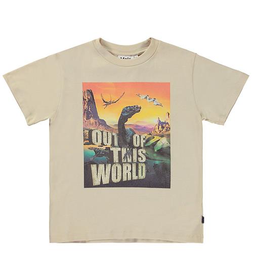 Molo Molo T-shirt - Riley - Strange World