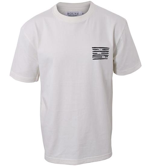 Hound Hound T-shirt - Off White