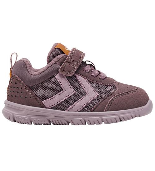 Hummel Hummel Sko - Crosslite Winter Infant - Sparrow