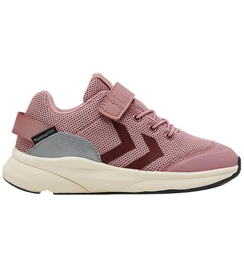 Hummel Hummel Sko - Reach 250 Tex JR - Nostalgia Rose