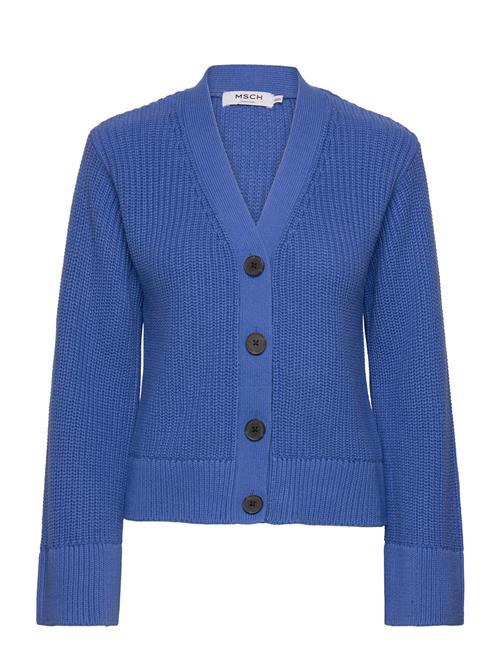 MSCH Copenhagen Mschjillena Cardigan MSCH Copenhagen Blue