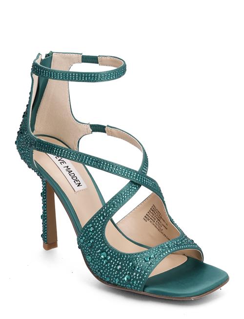 Steve Madden Reclaimed-J Sandal Steve Madden Green