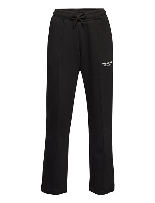 Jack & Jones Jpstkane Jjvesterbro Sweat Pants G Jnr Jack & J S Black