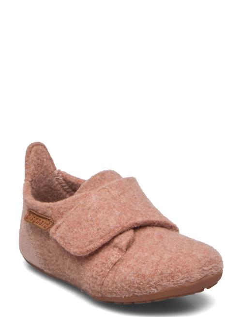 Se Bisgaard Bisgaard Casual Wool Bisgaard Pink ved Booztlet