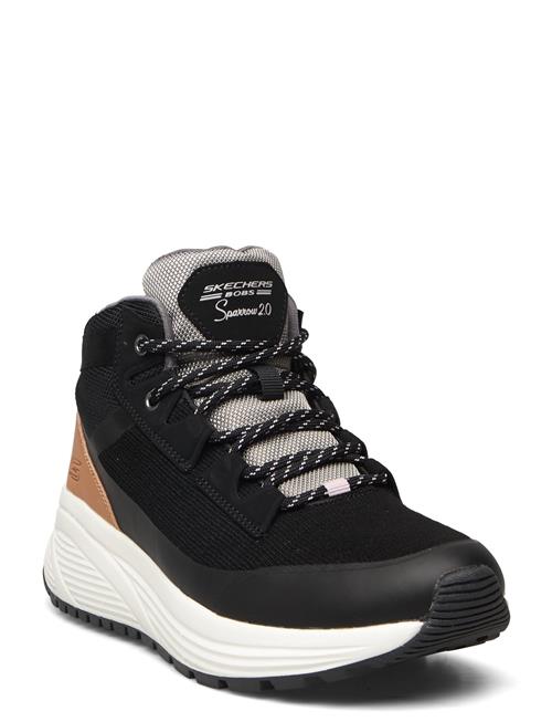 Skechers Womens Bobs Sparrow 2.0 Skechers Black