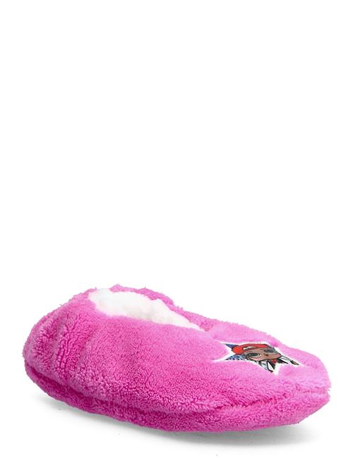 L.O.L Slippers L.O.L Pink