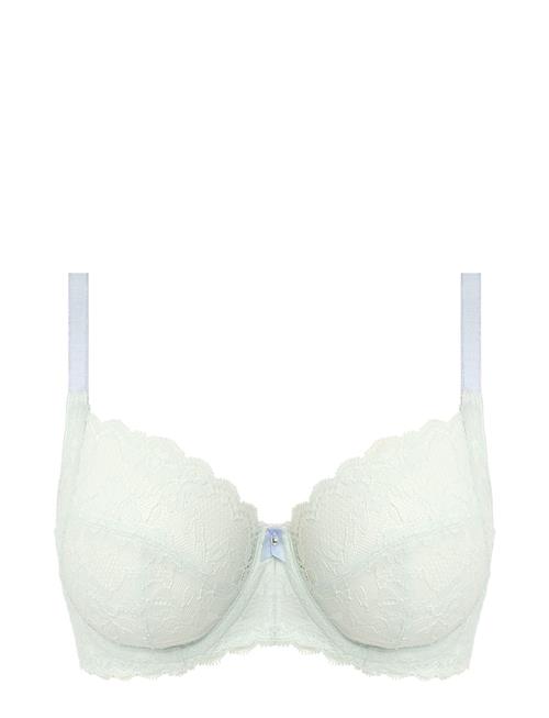 Freya Offbeat Uw Side Support Bra Freya Blue