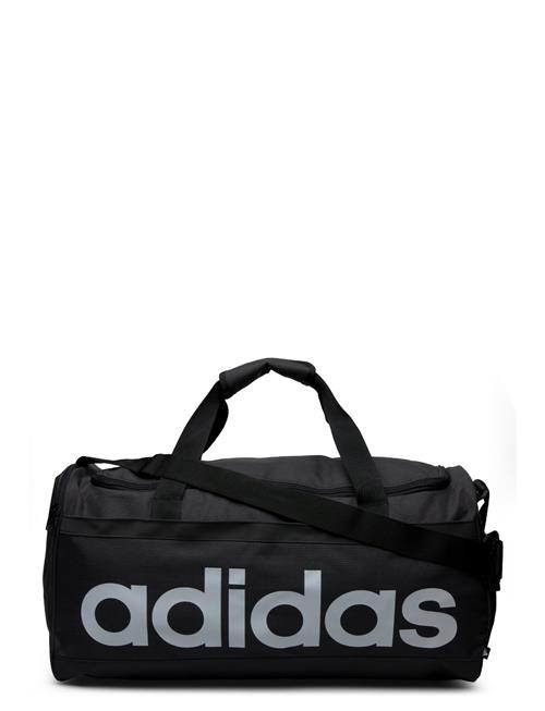 adidas Performance Linear Duffel M Adidas Performance Black