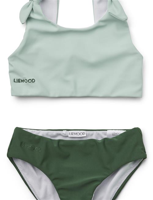 Liewood Bow Bikini Set Liewood