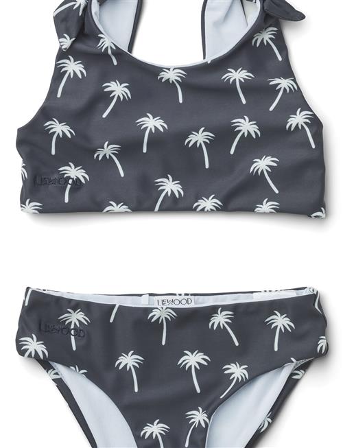 Liewood Bow Bikini Set Liewood