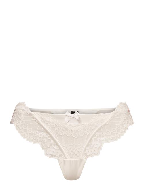 Amelia String R Hunkemöller White