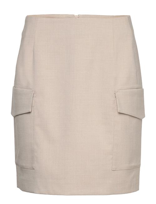 InWear Waiiw Skirt InWear Beige