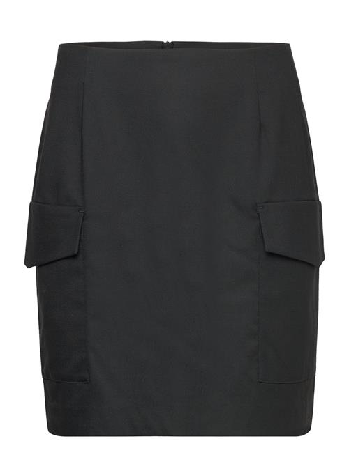 InWear Waiiw Skirt InWear Black