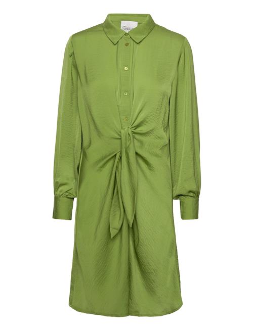 My Essential Wardrobe Albamw Dress My Essential Wardrobe Green