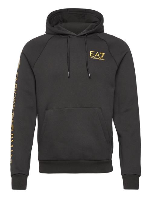 Se EA7 Sweatshirt EA7 Black ved Booztlet