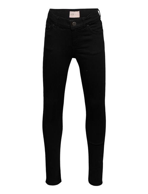 Kids Only Konblush Skinny Jeans 2343 Kids Only Black