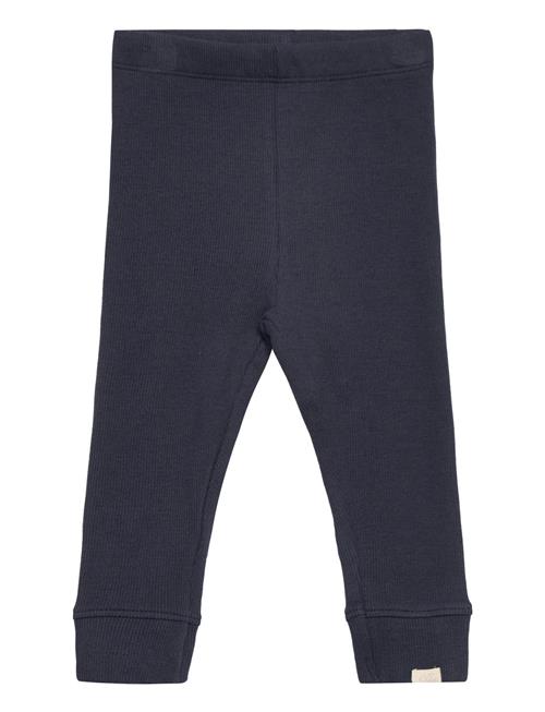 Sofie Schnoor Baby and Kids Alabamasb Leggings Sofie Schnoor Baby And Kids Navy