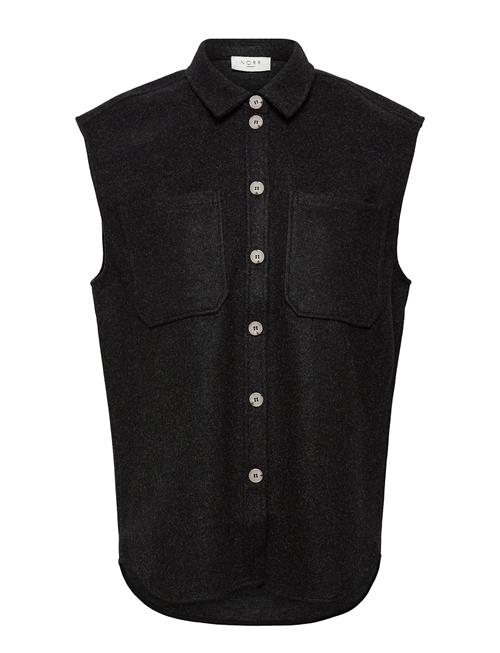 Helia Waistcoat NORR Grey