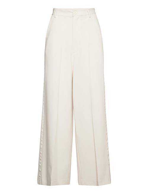 MM6 Maison Margiela Pants MM6 Maison Margiela Cream