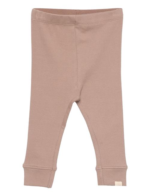 Alabamasb Leggings Sofie Schnoor Baby And Kids Beige