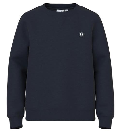 Name It Sweatshirt - Noos - NkmVimo - Dark Sapphire