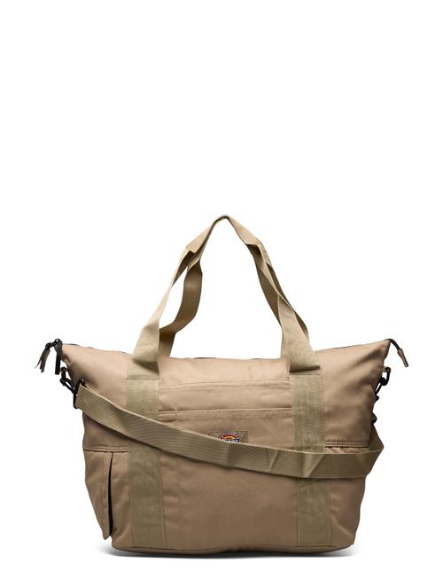 Se Dickies Lisbon Weekender Dickies Beige ved Booztlet