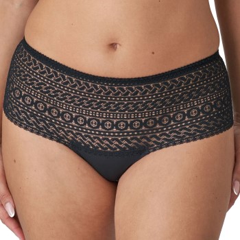 PrimaDonna Trusser Montara Luxury Thong Sort polyamid 40 Dame