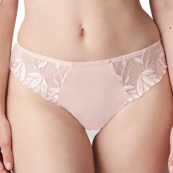 PrimaDonna Trusser Orlando Thong Lyserosa 42 Dame