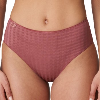 Marie Jo Trusser Avero Full Brief Gammelrosa 42 Dame