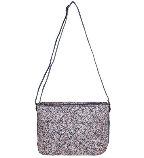 Se DAY ET Skuldertaske - Mini RE-Q - Quilted - Multi Colour ved KidsWorld