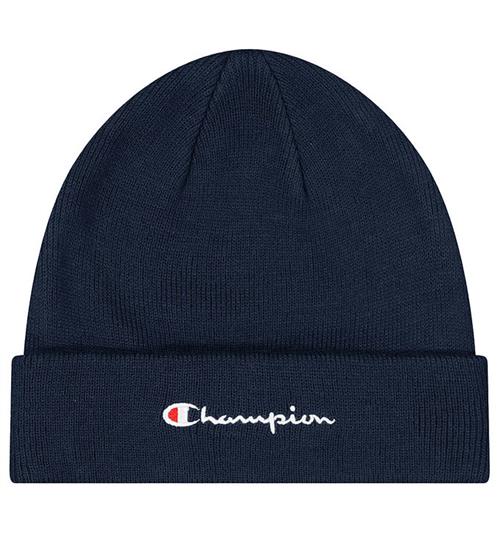 Champion Champion Hue - Strik - Junior - 2-lags - Navy