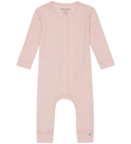 Se GoBabyGo GoBabyGo Heldragt - Oak - Rose ved KidsWorld