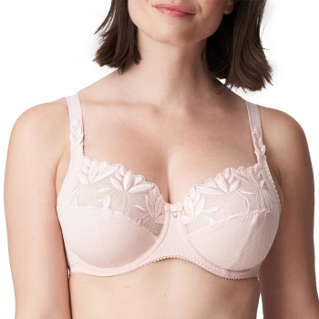 PrimaDonna Bh Orlando Full Cup Wire Bra Lyserosa polyamid D 95 Dame