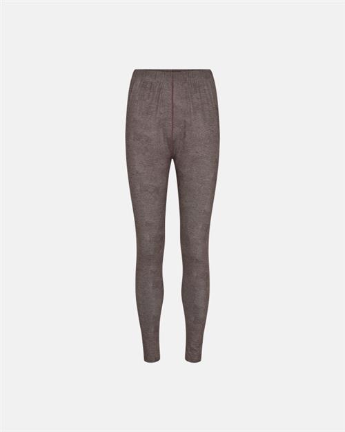 Leggings "printed" | Polyester | Multifarvet