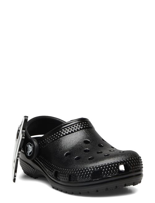 Crocs Classic I Am Bat Clog T Crocs Black