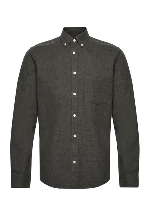 ONLY & SONS Onsniko Ls Melange Shirt ONLY & SONS Green