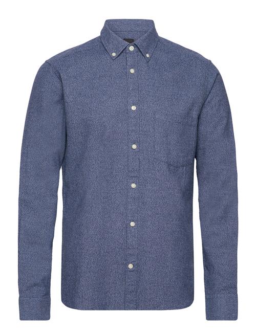 ONLY & SONS Onsniko Ls Melange Shirt ONLY & SONS Blue